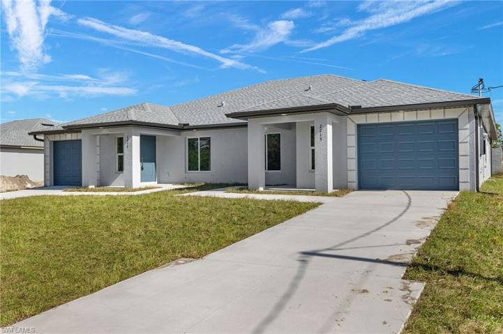 2213  KENNETH S AVE, LEHIGH ACRES, FL 33973