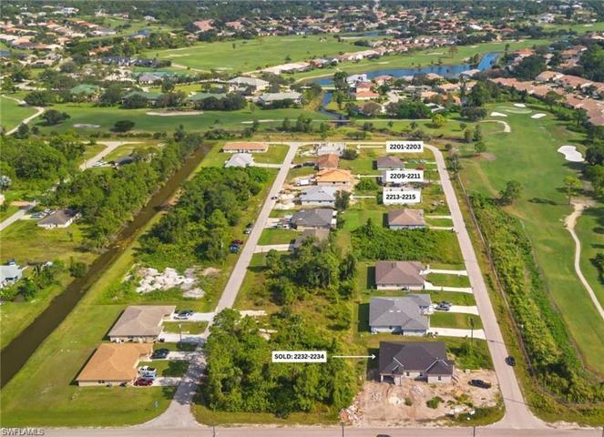 This is one of 2 standard model duplexes available - 2213-2215 is the same model as 2209-2211.   Corner duplex model also available - 2201-2203 Kenneth Ave S.