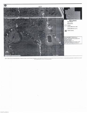 66  AVE, NAPLES, FL 34120