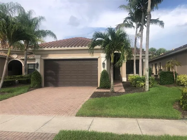 13644 Mandarin Cir, Naples, Florida 34109
