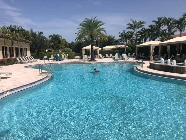 13644 Mandarin Cir, Naples, Florida 34109
