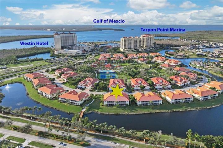 5917  Tarpon Gardens  CIR, CAPE CORAL, FL 33914