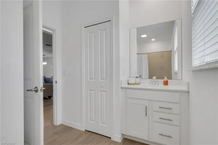 Downstairs Bathroom