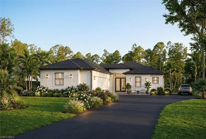 3628 10th Ave Ne, Naples, Florida 34120