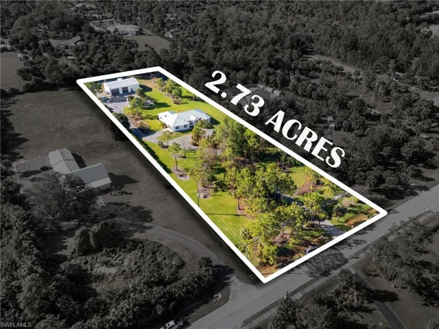 241  13th SW ST, Naples, FL 34117