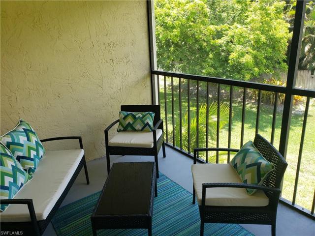 Screened Lanai