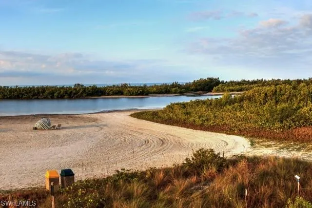 Tigertail Beach
