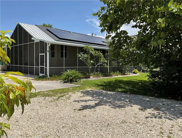 7256 Victory RD, Bokeelia, FL 33922,2025000005