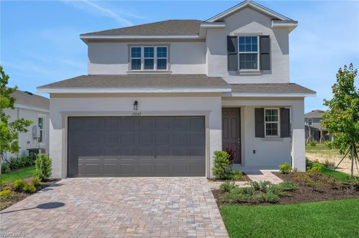 17042 Cottontail Cir, Punta Gorda, Florida 33982