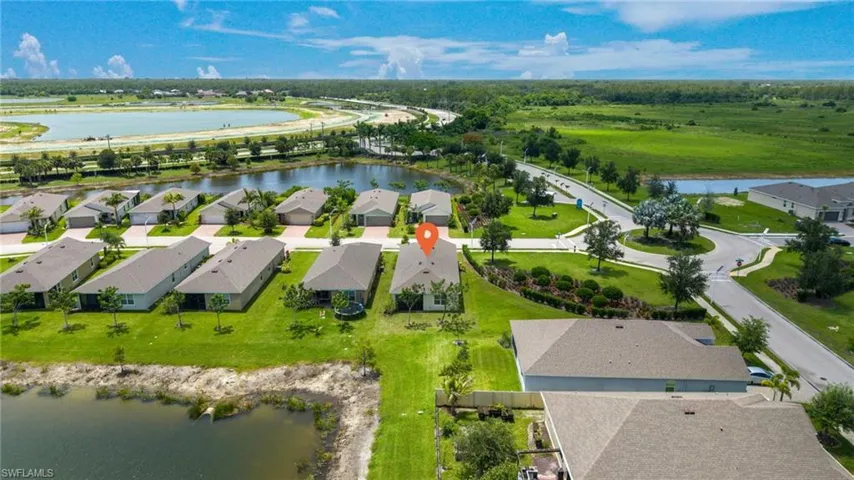 18540 Cronin Sand Ln, North Fort Myers, Florida 33917