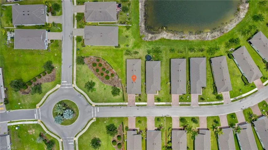 18540 Cronin Sand Ln, North Fort Myers, Florida 33917