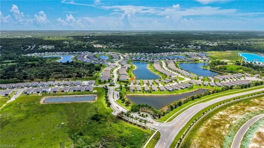 18540 Cronin Sand Ln, North Fort Myers, Florida 33917