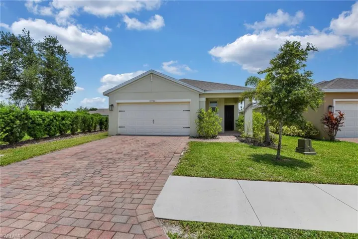 18540 Cronin Sand Ln, North Fort Myers, Florida 33917