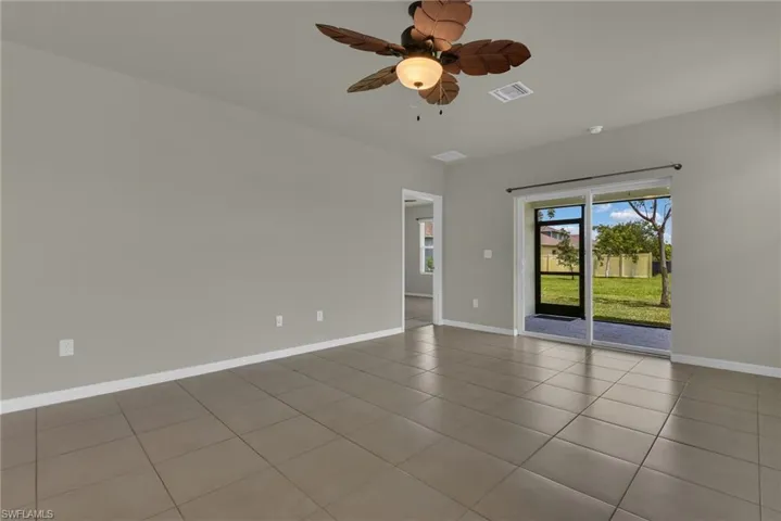 18540 Cronin Sand Ln, North Fort Myers, Florida 33917