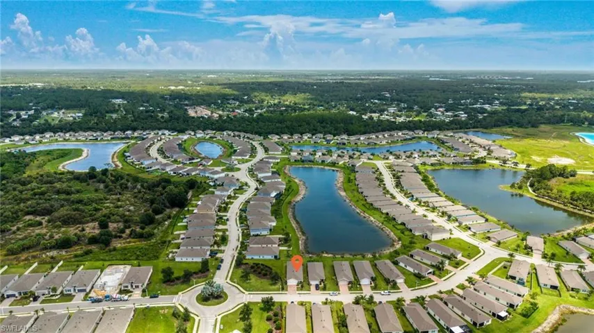 18540 Cronin Sand Ln, North Fort Myers, Florida 33917