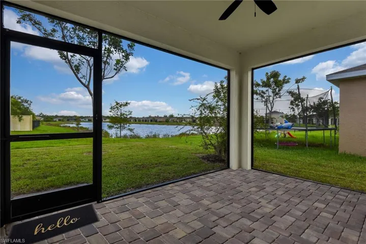18540 Cronin Sand Ln, North Fort Myers, Florida 33917