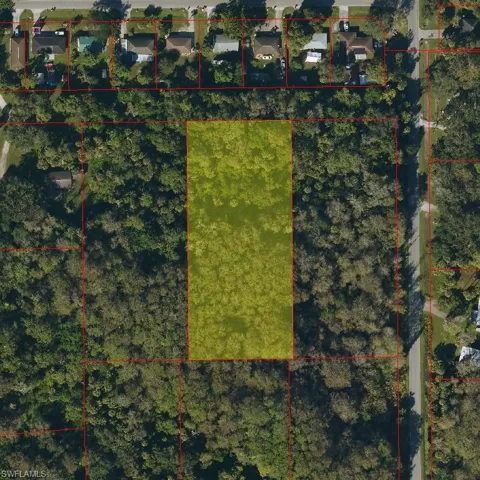 5103  Winston  RD, Immokalee, FL 34142