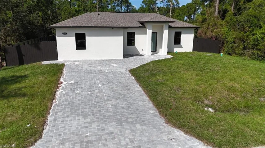 1234 Bacon Ave, Fort Myers, Florida 33913