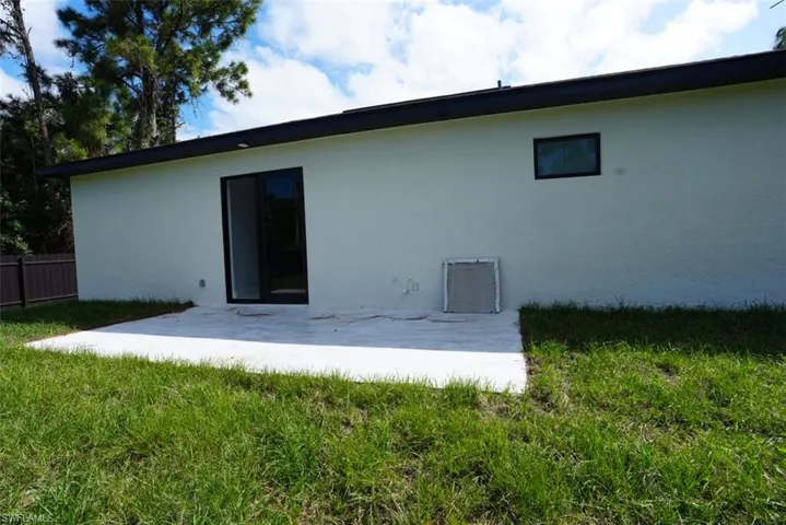 1234 Bacon Ave, Fort Myers, Florida 33913