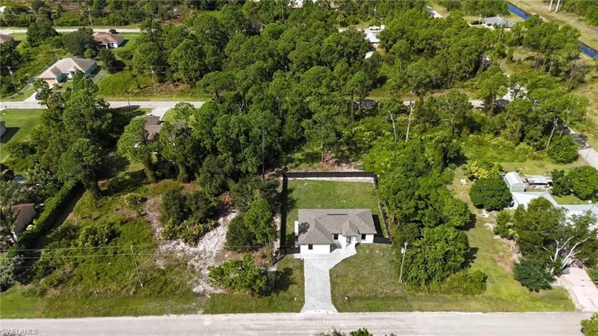 1234 Bacon Ave, Fort Myers, Florida 33913