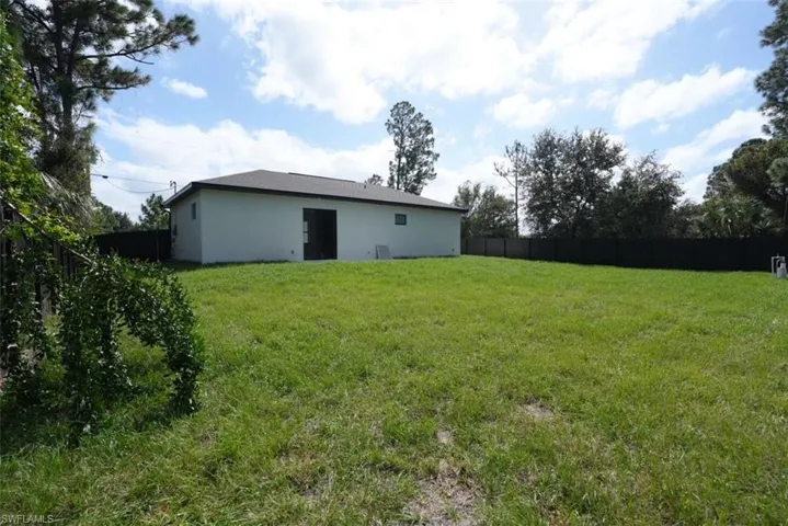 1234 Bacon Ave, Fort Myers, Florida 33913