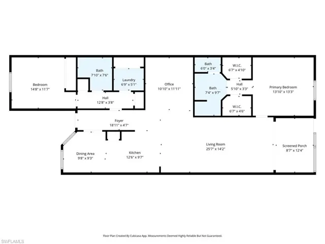14512  Abaco Lakes  DR, Fort Myers, FL 33908
