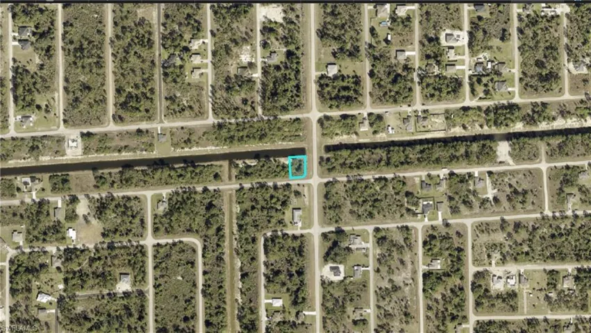 1155 Cherry St E, Lehigh Acres Fl 33974