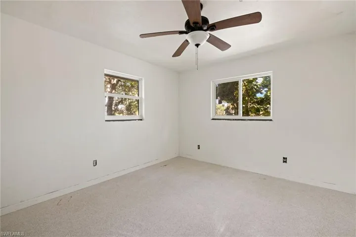 Side 2 Bedroom
