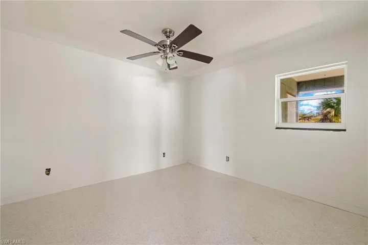 Side 2 Bedroom