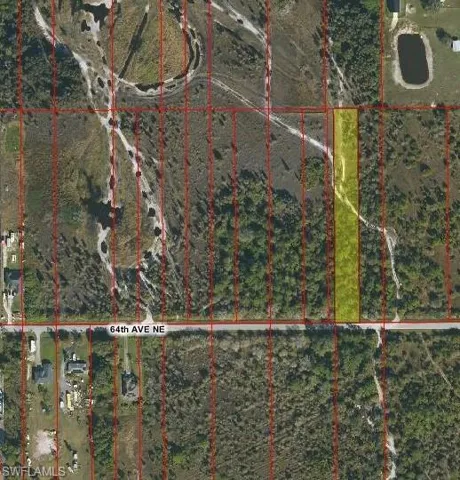 4721 64th St Sw, Naples, Florida 34105