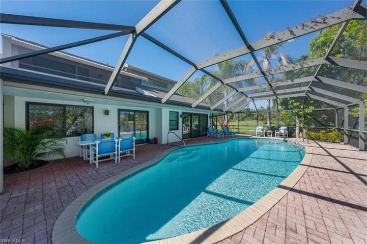 13272  Wedgefield  DR, Naples, FL 34110