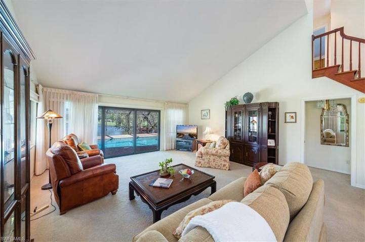 13272  Wedgefield  DR, Naples, FL 34110