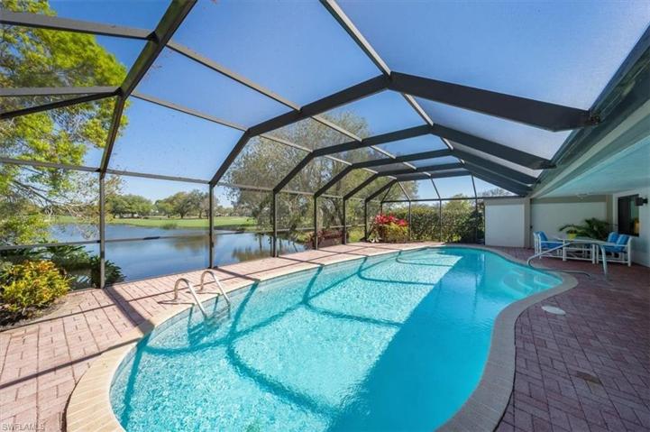 13272  Wedgefield  DR, Naples, FL 34110