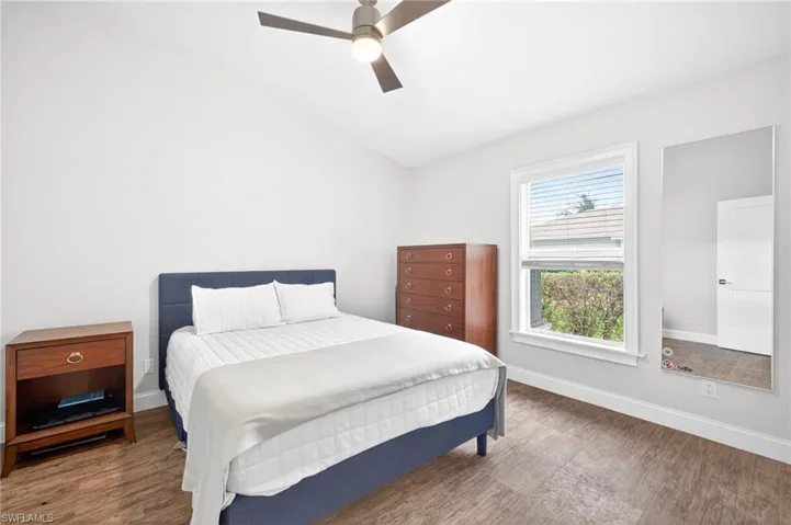 Bedroom #3