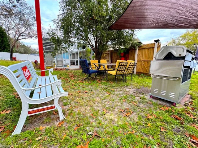 516  Meadow Green  DR, Davenport, FL 33837
