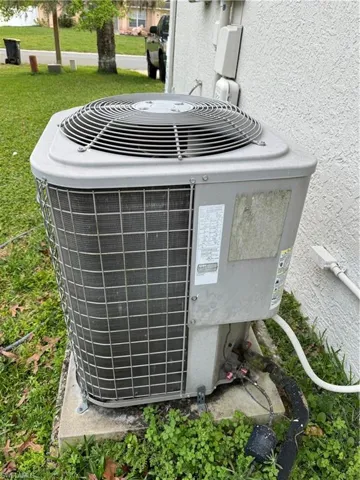 Air Conditioning 2016