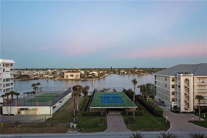 Water view