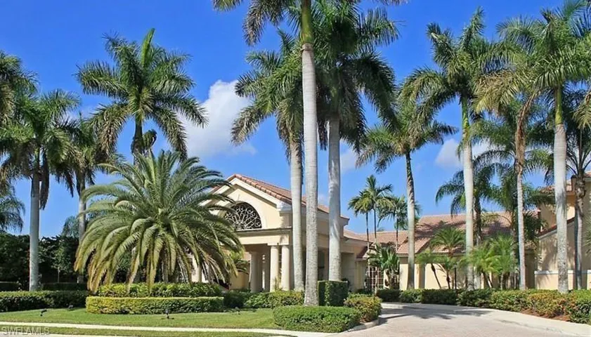 Club house
