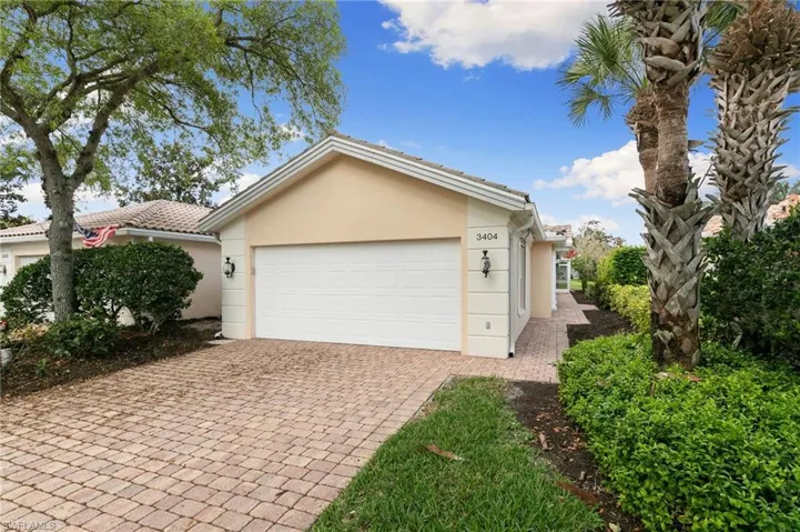 3404  Cayman  LN, Naples, FL 34119