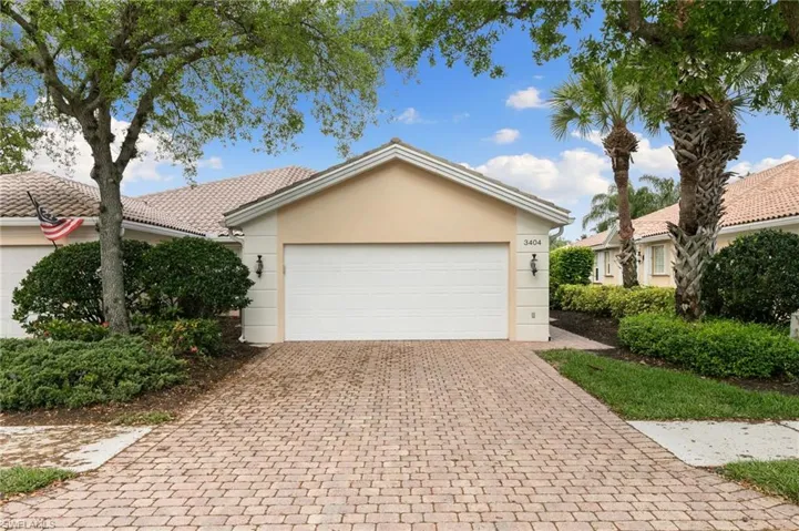 3404  Cayman  LN, Naples, FL 34119