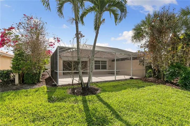 3404  Cayman  LN, Naples, FL 34119