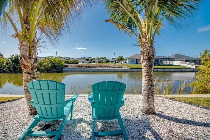 Water view featuring nearby suburban area