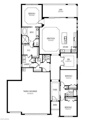 3760  Crosswater  DR, North Fort Myers, FL 33917