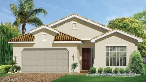 3760  Crosswater  DR, North Fort Myers, FL 33917