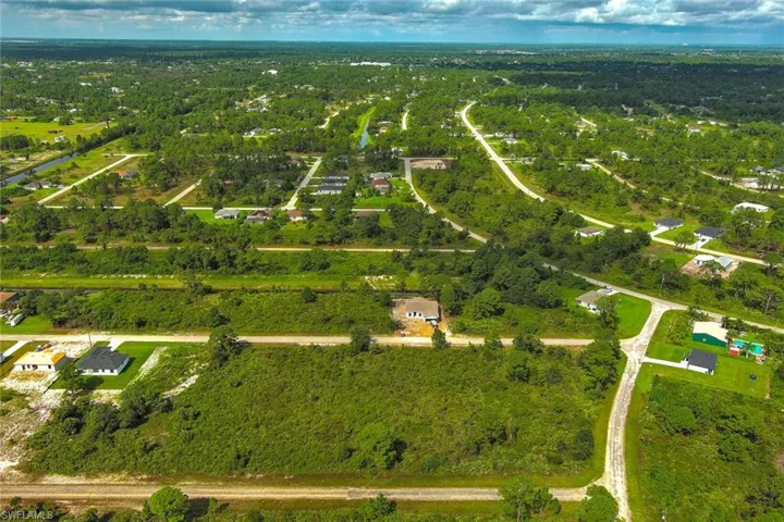 View of property location