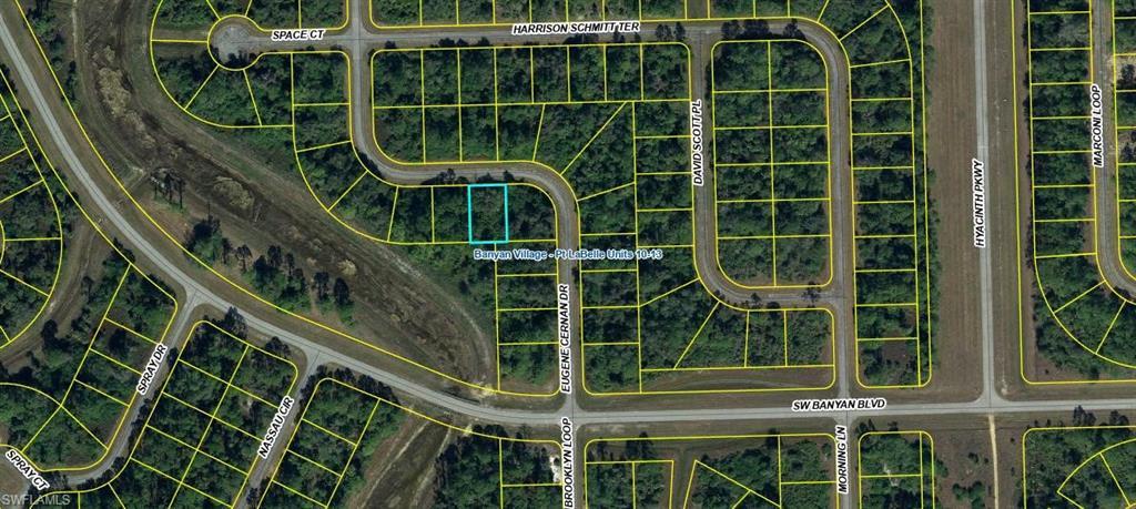 716  Eugene Cernan  DR, OTHER, FL 33935