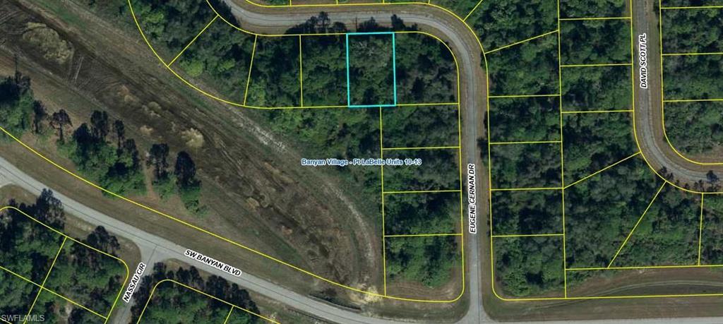 716  Eugene Cernan  DR, OTHER, FL 33935