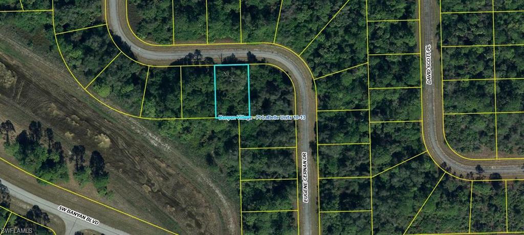 716  Eugene Cernan  DR, OTHER, FL 33935