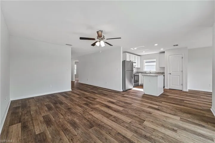 1305  Bush W ST, Immokalee, FL 34142
