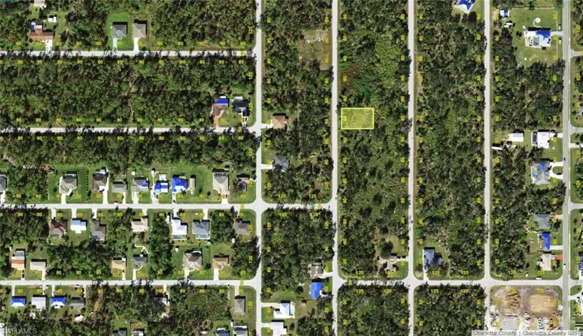 3320 Dunbar ST, PORT CHARLOTTE FL 33948